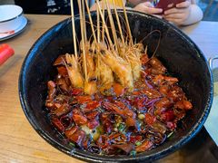 -成都吃客(九眼桥店)