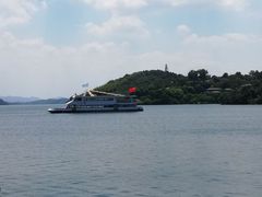 -天目湖山水园