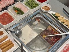 -海底捞火锅(步步高新天地店)