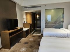 -上海浦东华美达大酒店