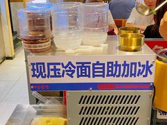 -鑫日千里马朝鲜族小馆(总店)