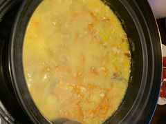 -捞神煲汤火锅(湖滨商业街店)