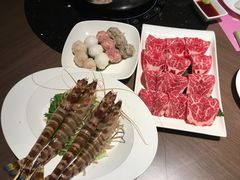-协成海鲜火锅(海洋花园店)