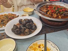 -大师傅金奖啤酒鱼(西街口总店)