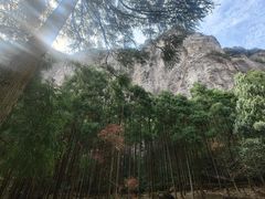 -雁荡山风景名胜区