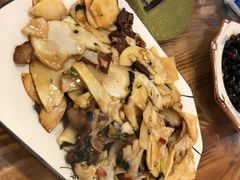 -肥仔美食