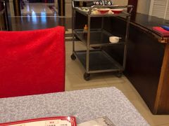 -华联广州大酒店-餐厅