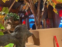 -老湘村·湖南土菜(天河维多利店)