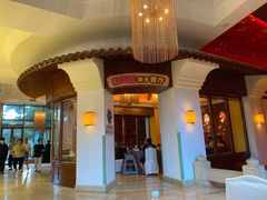 -锦园餐厅(九龙湖开元度假村店)