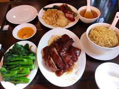 -丽的面家(多宝路店)