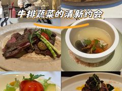 -王品牛排(珠海富华里店)