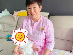 -金贝儿月嫂(高新尚品国际店)