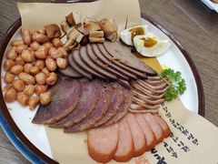 -天宝酒店(万达店)