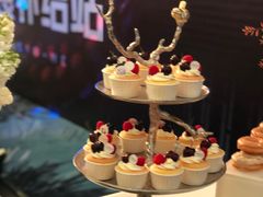 -美丽心情蛋糕(江苏路店)