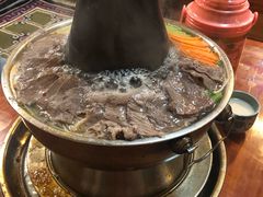 -嘎咓讓咘藏餐厅(团结新村店)