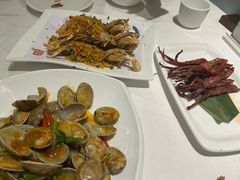 -潮粤香海鲜酒楼(沙湖店)