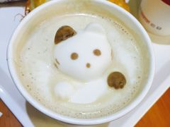 iphone_upload_pic-85度C(上海松江九亭店)