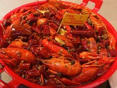 -丁丁龙虾(总店)