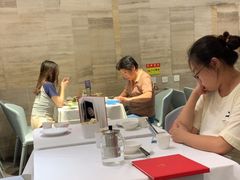 -眉州东坡(团结湖店)