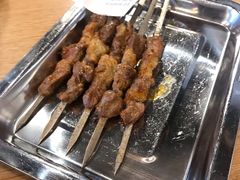 -马艾萨中国兰州牛肉拉面(劲松店)