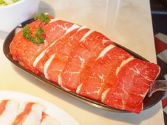 -一哥澳门豆捞·澳门风打边炉(高德置地店)