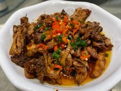 -食膳公园包子铺(烈士公园店)