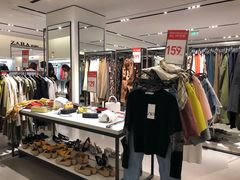 -ZARA HOME(天环广场店)