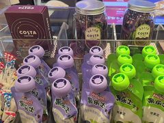 -COSTA COFFEE(西贸凯德晶品4层2店)