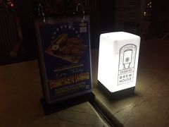 -Shanghai Brew House上海啤酒工坊(老外街店)