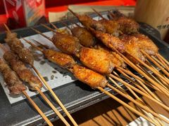 -管氏翅吧(马家堡店)