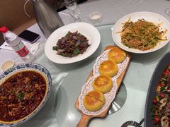 -九转小磨·非遗东北菜旗舰店