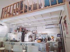 -Oasis coffee燕谷咖啡(公信店)