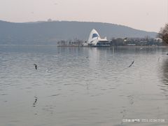 -云龙湖旅游景区