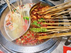 -成都玉林串串香(世纪港湾店)