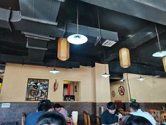 大堂-东镇老火锅(长春路首店)