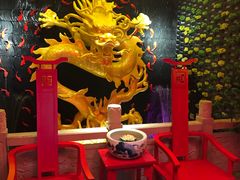 -大龙辣火锅·龙虾·烧烤(湖滨新天地店)