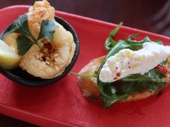 -杭州西子湖四季酒店-WL BISTRO西湖餐厅(灵隐路店)
