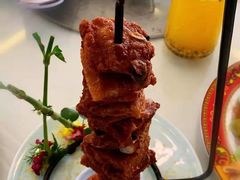 -飞虎过桥米线(翠湖店)