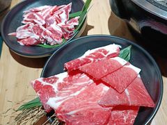 -九田家黑牛烤肉(溧水万达店)