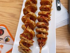 -长申超市(美食城店)