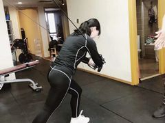 -炼健身私教工作室