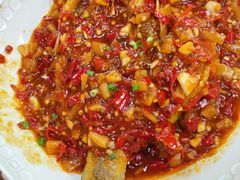 -老三样·旧食新味(船山路店)