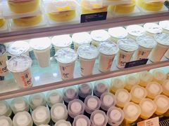 -面包新语(国瑞店)
