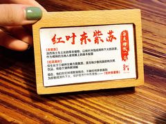 -红料理|串串有瘾·烧烤(吴中路店)