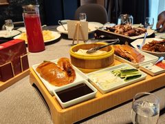 -鑫复盛礼记酒店·国家白金五钻酒家