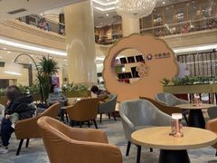 -逸派咖啡 EPARKCOFFEE(广安门店)