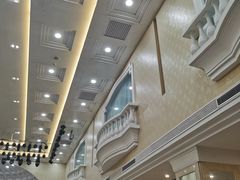 -天河大厦中餐厅(广州天河大厦店)
