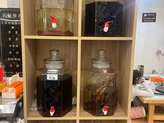 -朴小妹人参鸡汤火锅(长白山万达店)