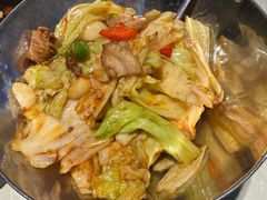 -金典银峰老鹅馆·昆山菜(亭林公园店)