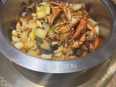 -七欣天香辣蟹火锅(苏州相城VIP总店)